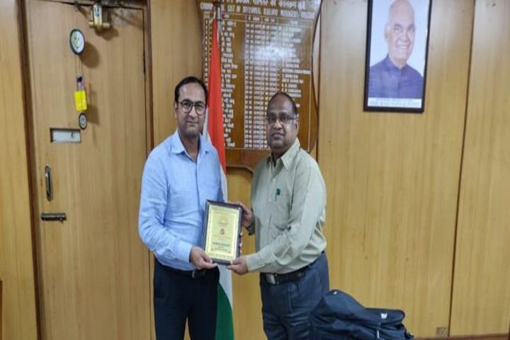 Kendriya Vidyalaya-Presentation