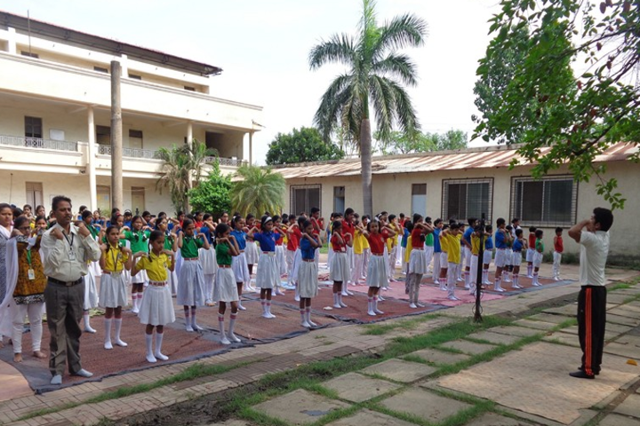 Little Flower Higher secondary School-exercise
