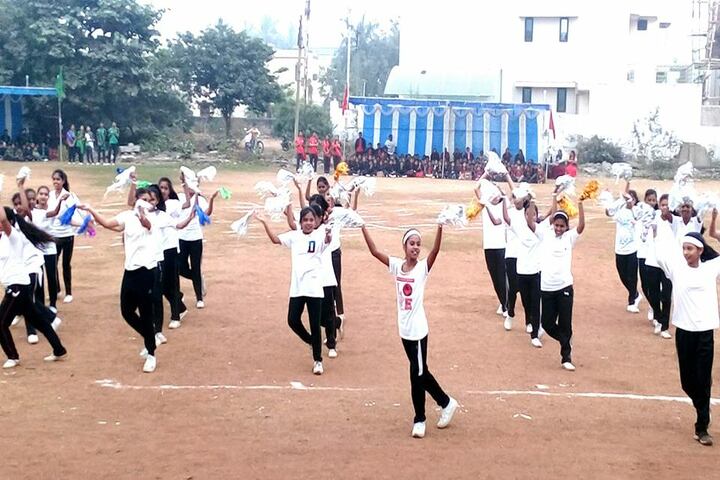 MAR BASELIOUS VIDYA BHAWAN-sports day