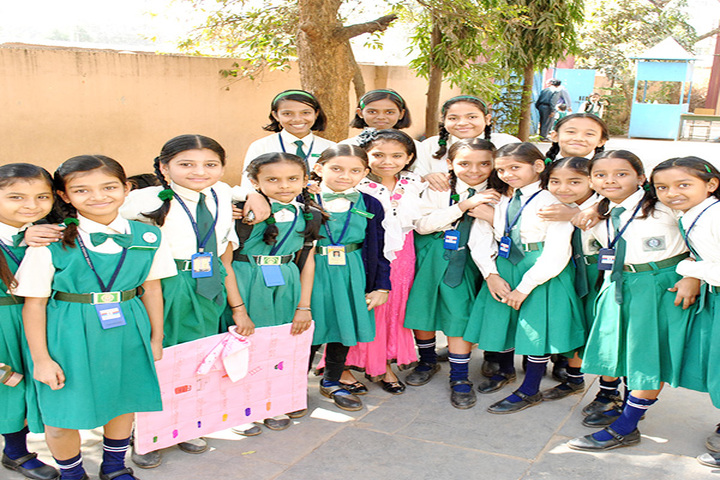 Mar Baselious Vidya Bhawan-School Trip