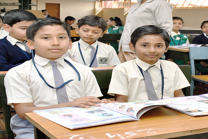 Mar Baselious Vidya Bhawan-Study Hours
