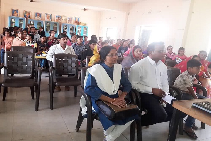 Milestone Public School-Orientations Program