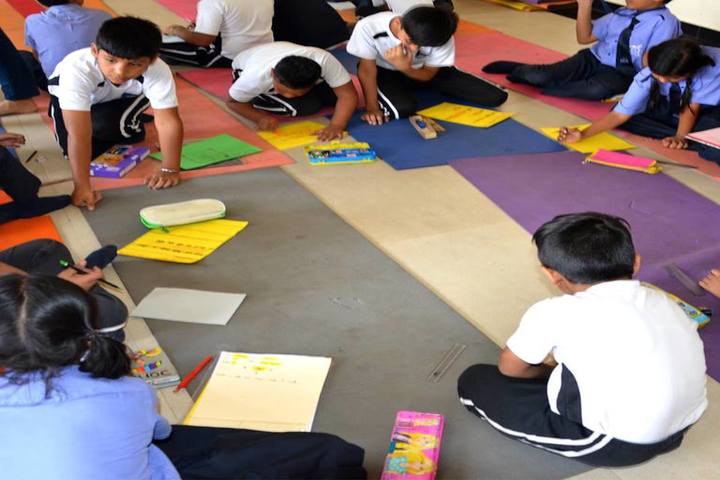 M M School-activity3