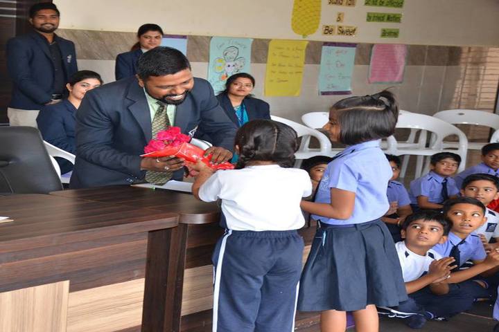 M M Schoolevent