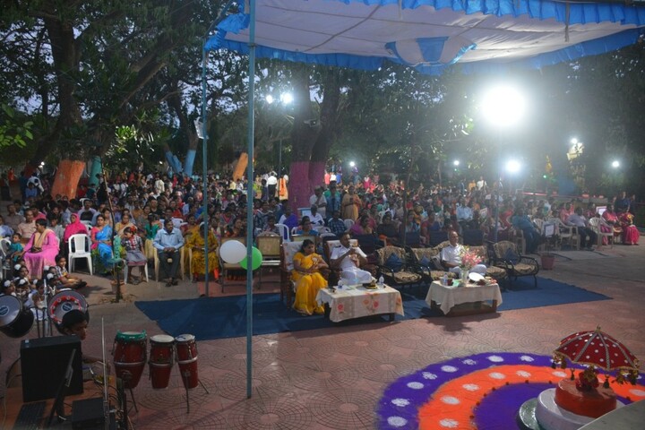 Kendriya Vidyalaya-Event