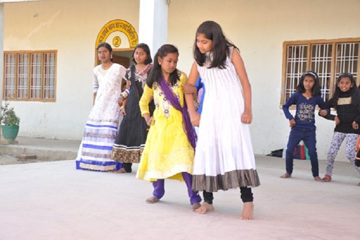Modern Convent School-Annual Day - Copy