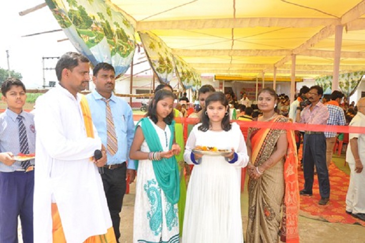 Modern Convent School-Function