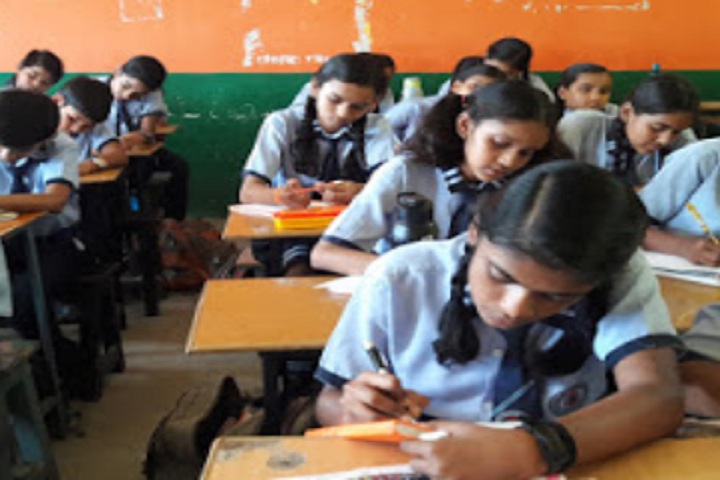 Mona Modern English Medium School-Essay Competition