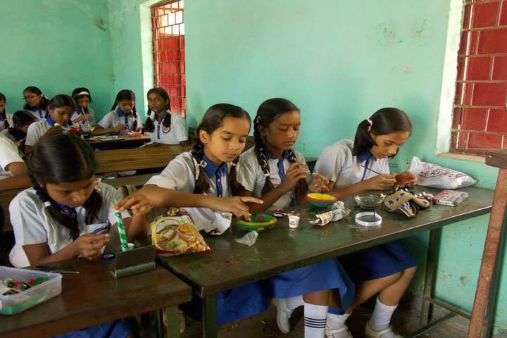 National Convent School-activity1