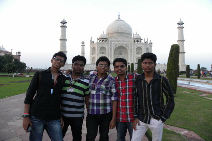 Nirmal Higher Secondary School-Study tour