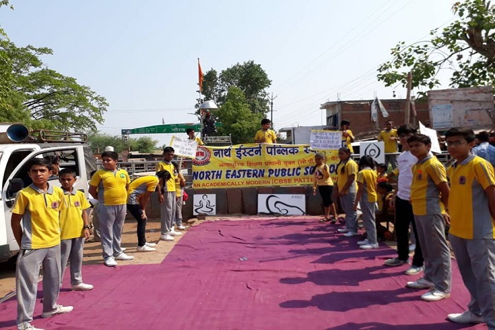 North Eastern Public School-Others