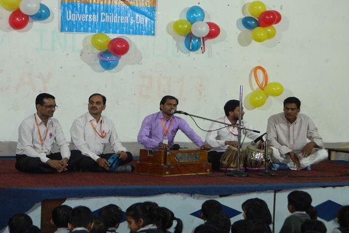 O.P. Jindal School NSPL-Music Performance