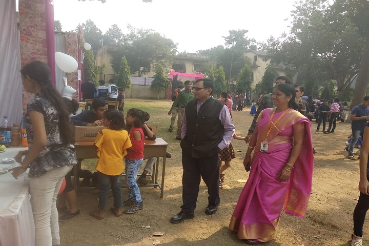 O.P. Jindal School NSPL-Others