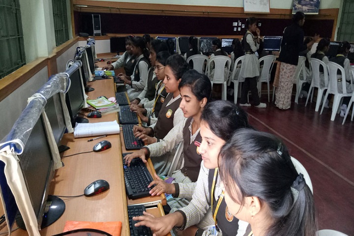 Oriental Public School-IT-Lab full view