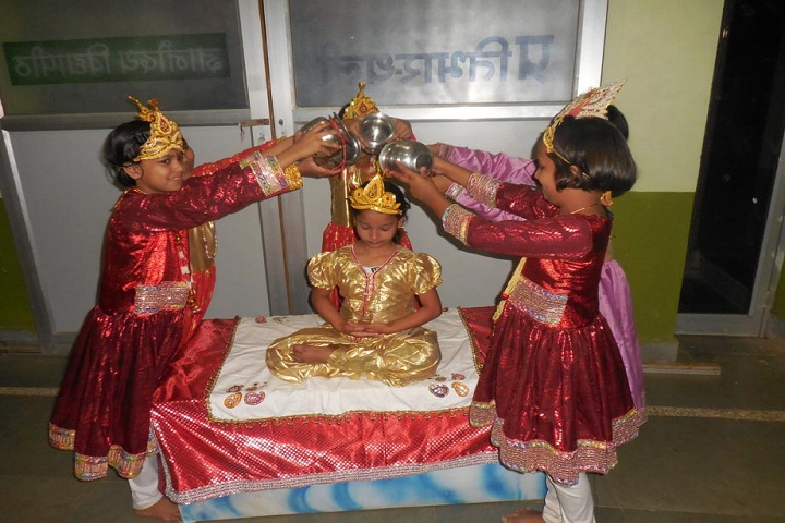 Pratibhasthali Gyanodaya Vidyapeeth-Events