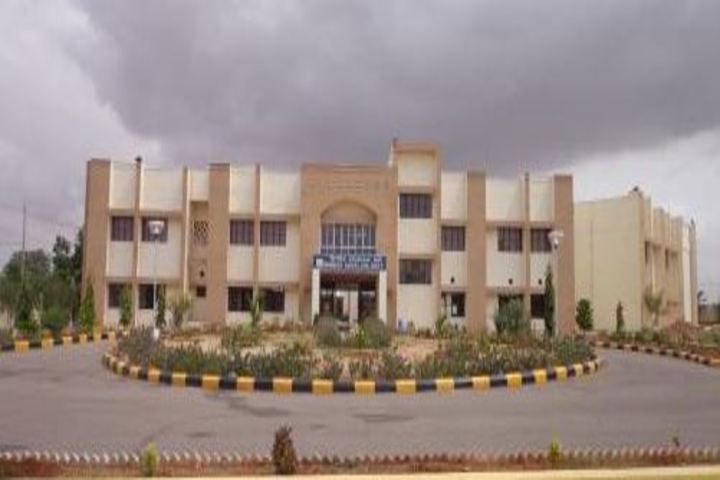 Kendriya Vidyalaya-School View