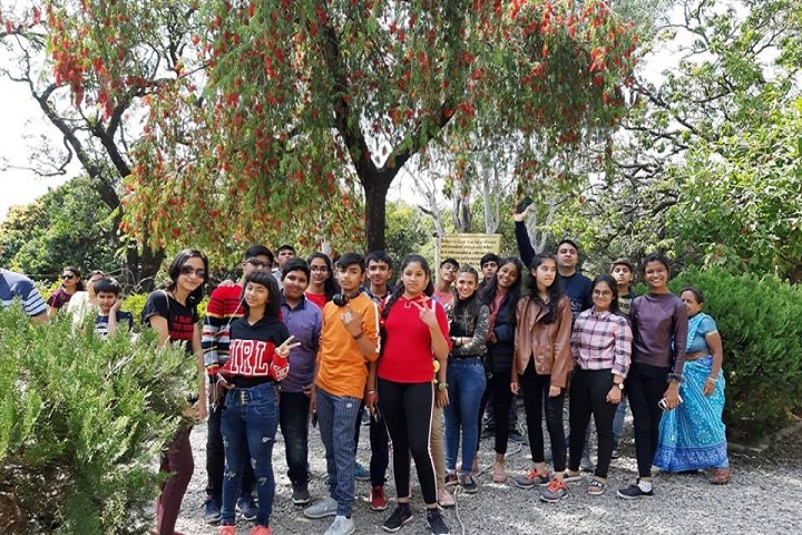 Rungta Public School-Educational Tours
