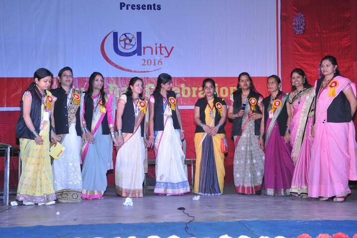 Sachdeva International School-Annual Day