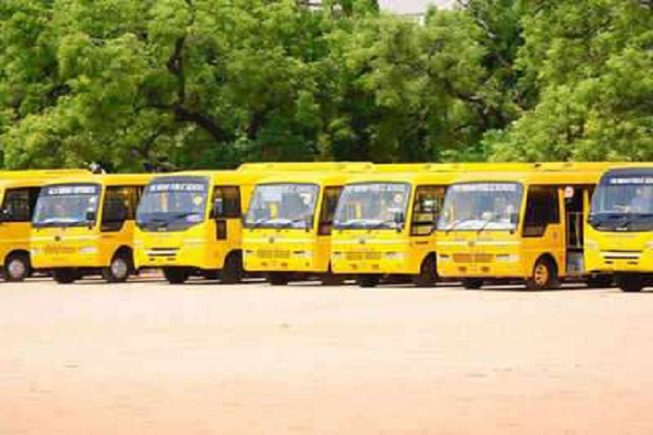Sadhu Ram Vidya Mandir-Transport