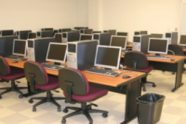 Saint Harkewal Vidyapeeth High School-IT Lab