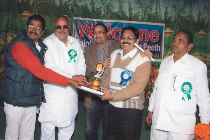 Saint Harkewal Vidyapeeth High School-Function Celebration