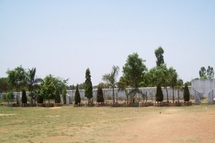 Saint Harkewal Vidyapeeth High School-Play Ground