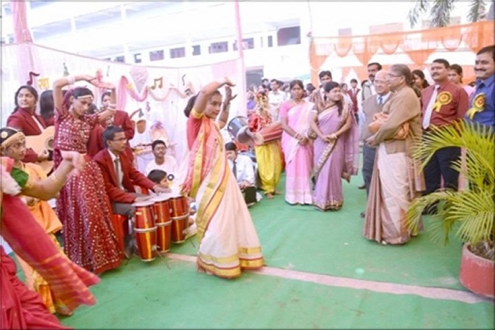 Shakuntala Vidyalaya-Celebrations