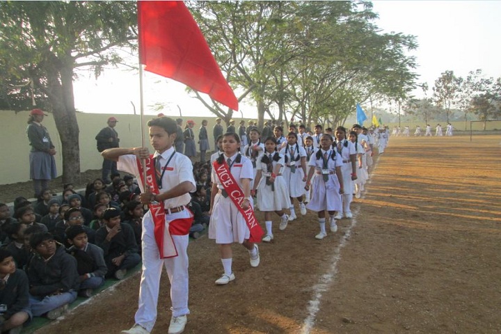 Shalini Convent School-Activities
