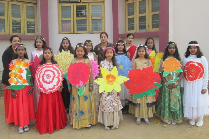 Shalini Convent School-Celebrations