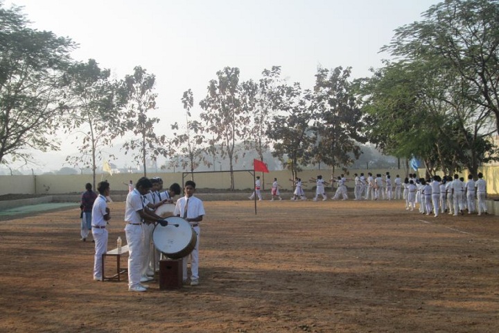 Shalini Convent School-Events
