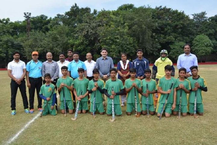 Shalini Convent School-Group