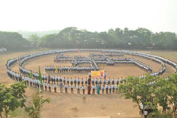 Sharda Vidyalaya-Events
