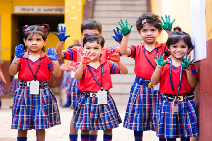 Shivom Vidyapeeth-Celebrations