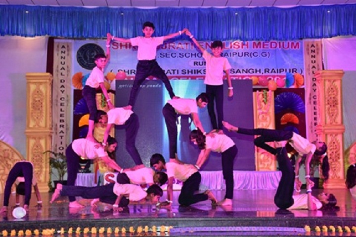Shri Gujrati English Medium Higher Secondary School-Events