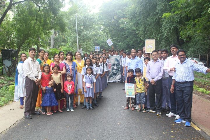 Shri Kailashpat Singhania Higher Secondary School-Educational Tour