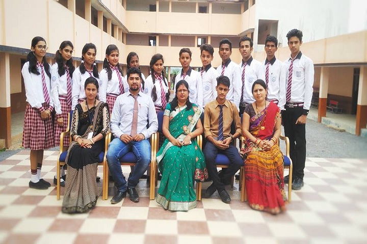 Shri Ram Krishna Public School-Teachers