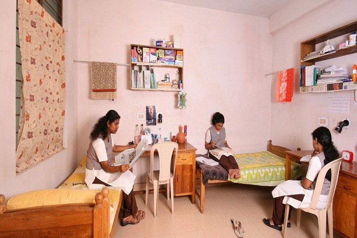Shri Rawatpura Sarkar International School-Hostel
