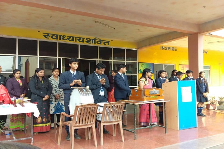 Shri Rawatpura Sarkar International School-Others