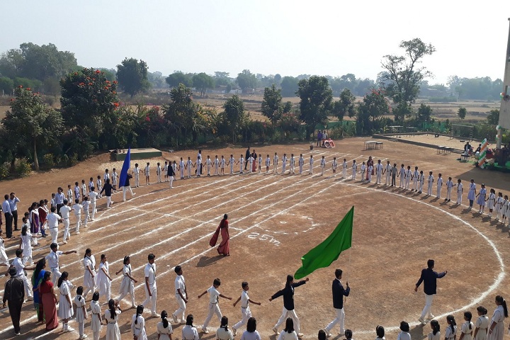 Shri Shankaracharya Public School-Activities