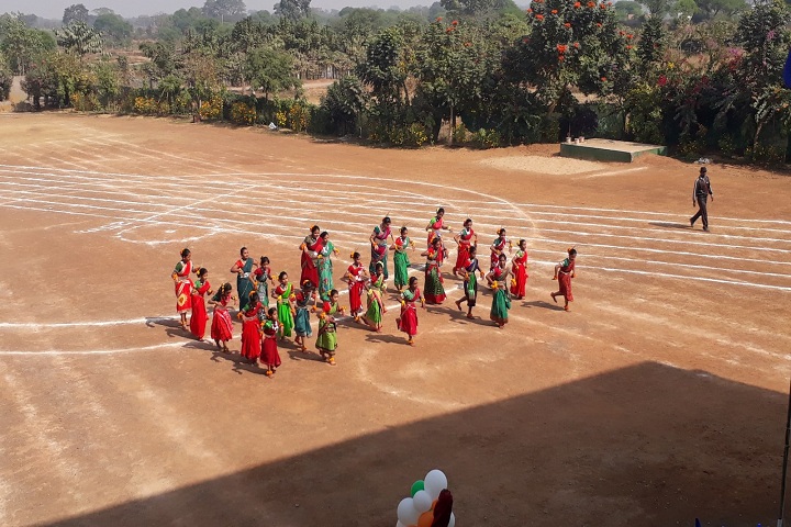 Shri Shankaracharya Public School-Cultural Events