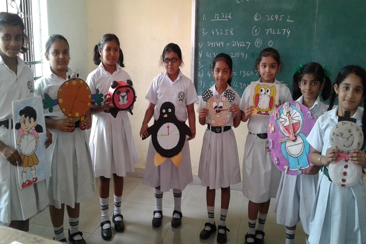 Shri Shankaracharya Vidyalaya-Activities