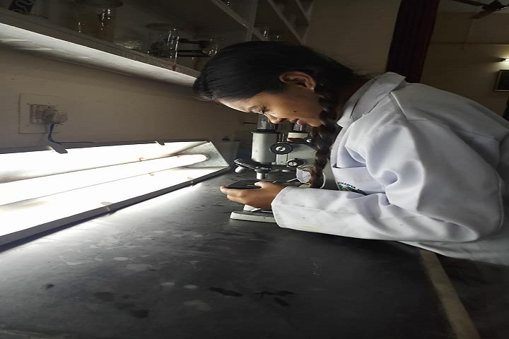 Shri Shankaracharya Vidyalaya-Biology