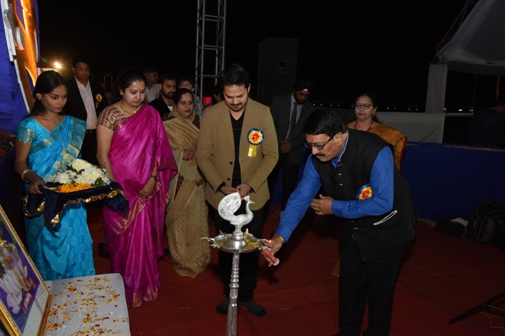Sky International School-Other events