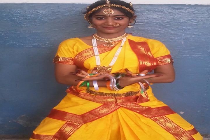 South East Central Railway Mixed Higher Secondary School-Cultural Fest