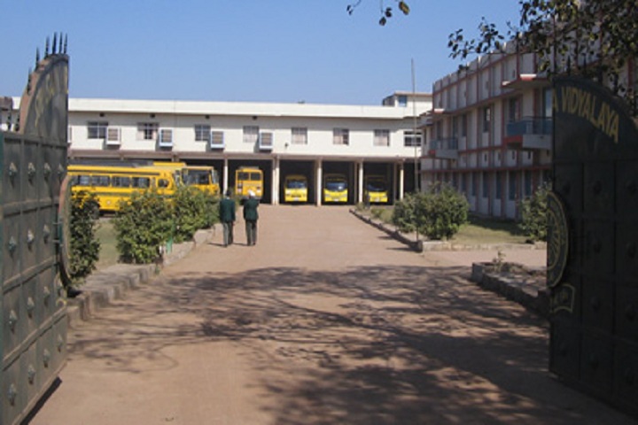 Sri Sankara Vidyalaya-Transport