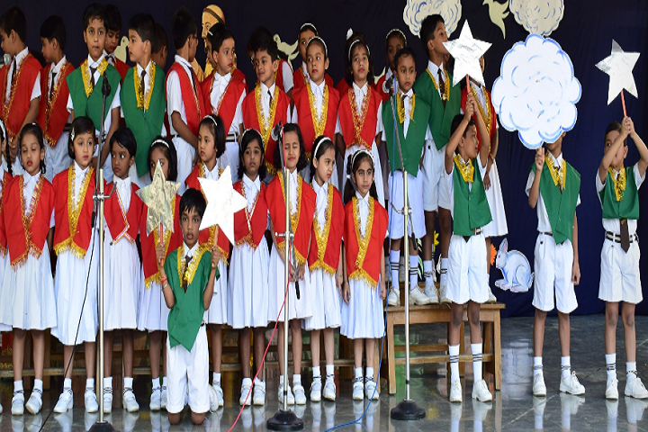 St Francis Higher Secondary School-Events function