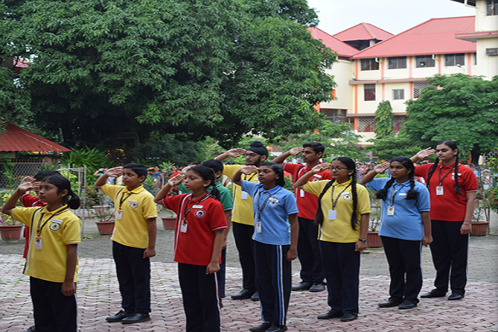 St Francis Higher Secondary School-Others