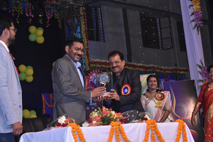 St Xavier Public School-Achievements