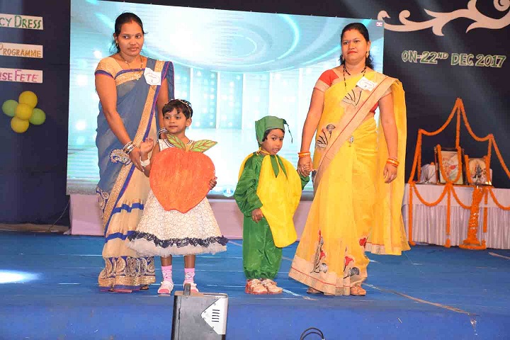 St Xavier Public School-Activities