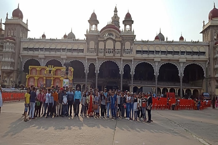 St Xavier Public School-Educational Tour